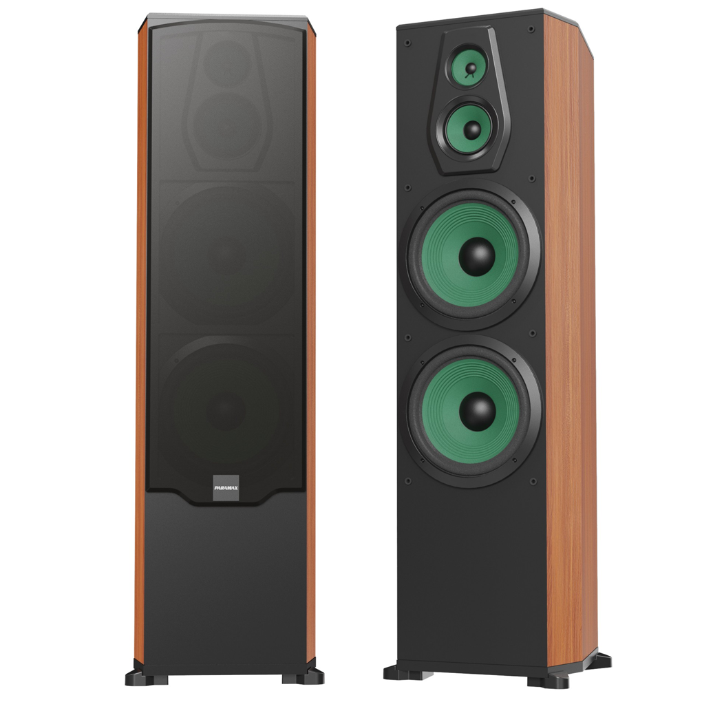 Loa Đứng Karaoke & Nghe Nhạc Paramax LX-2800