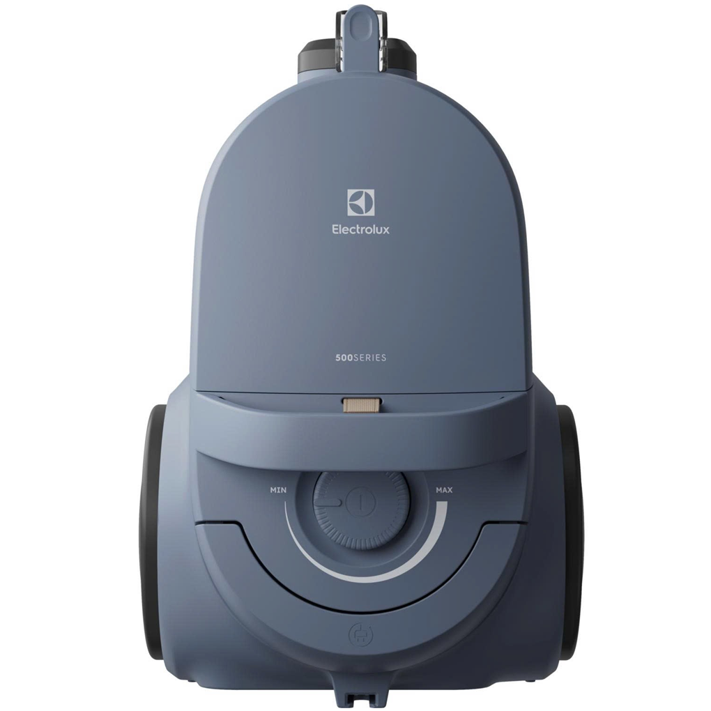 Máy hút bụi Electrolux EFC52512 - hình ảnh thực tế