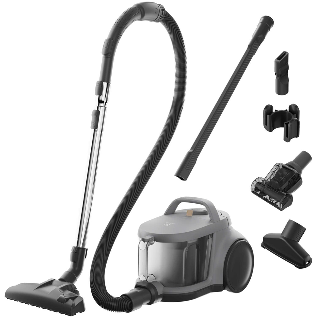 Thiết kế Electrolux EFC52614 Thiết kế Electrolux EFC52614