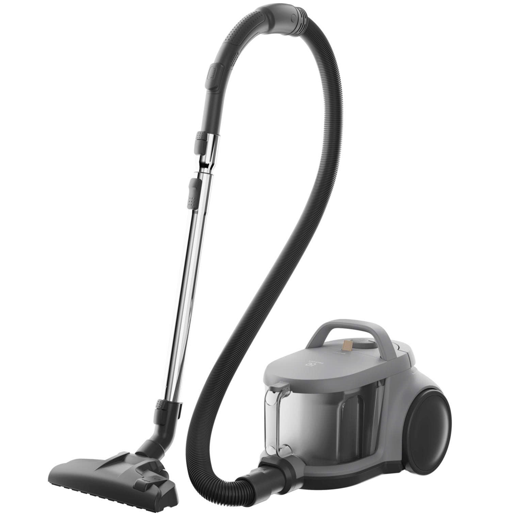 Máy hút bụi Electrolux EFC52614 - chi tiết Máy hút bụi Electrolux EFC52614 - chi tiết