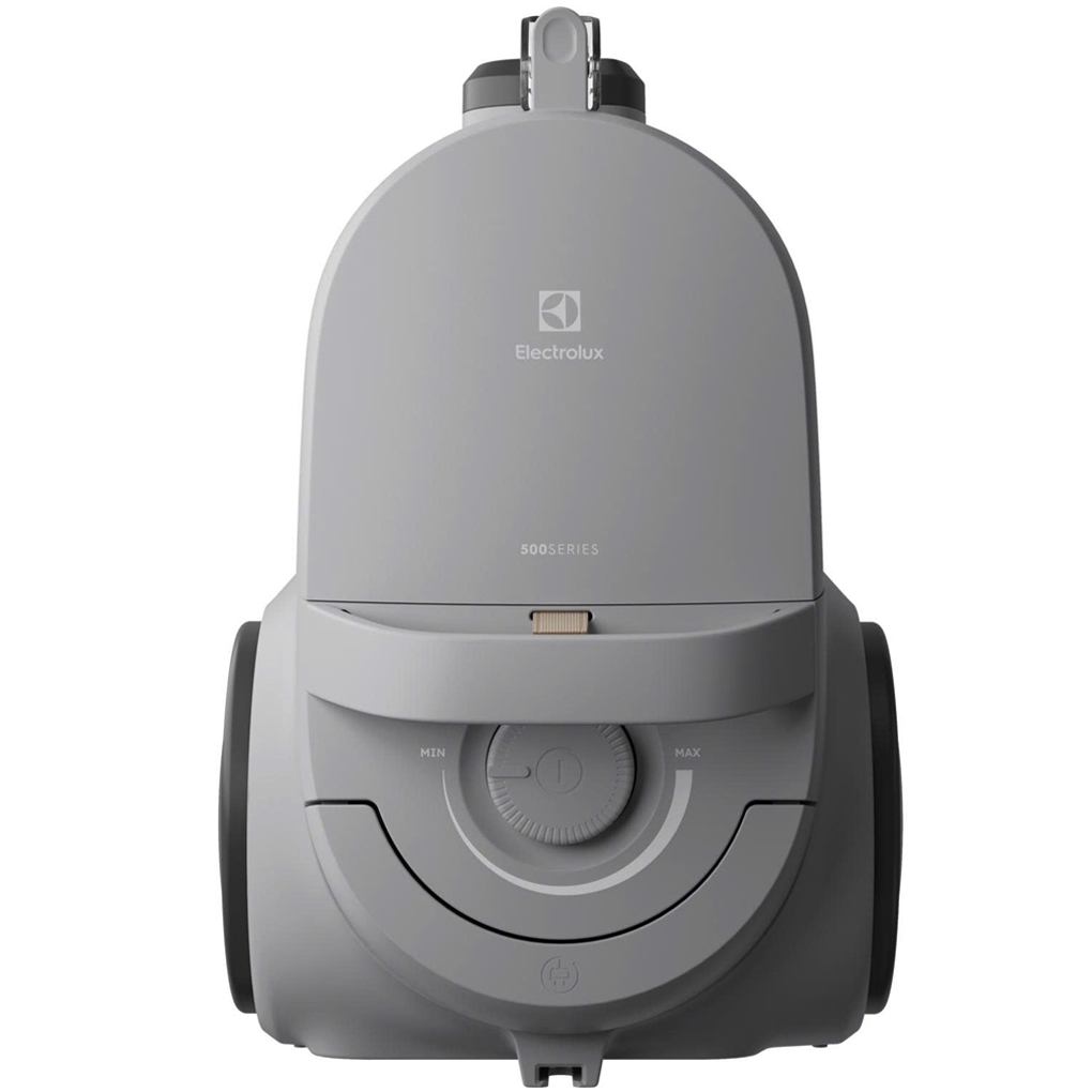 Máy hút bụi Electrolux EFC52614 - hình ảnh thực tế Máy hút bụi Electrolux EFC52614 - hình ảnh thực tế