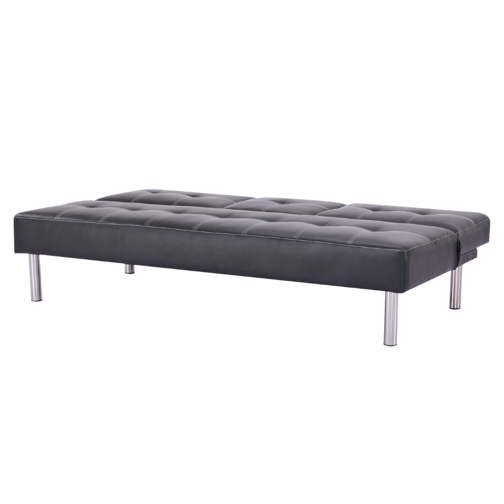 Sofa Giường Flex DH-66 Đen 2