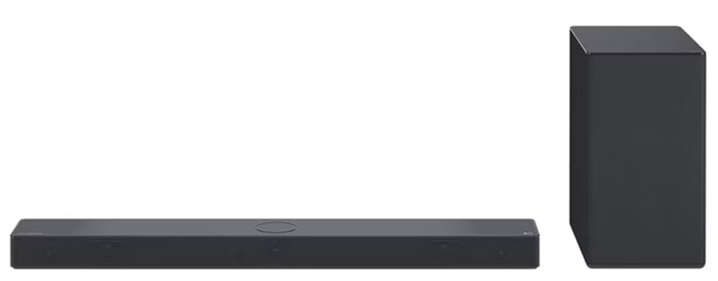 Bộ Loa Thanh LG Soundbar SC9S.DVNMLLM 400W