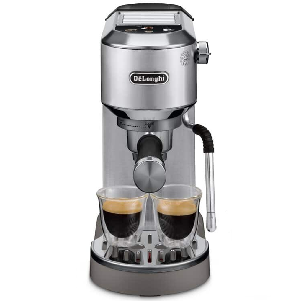 Máy Pha Cà Phê Espresso DeLonghi Dedica Duo EC890.M