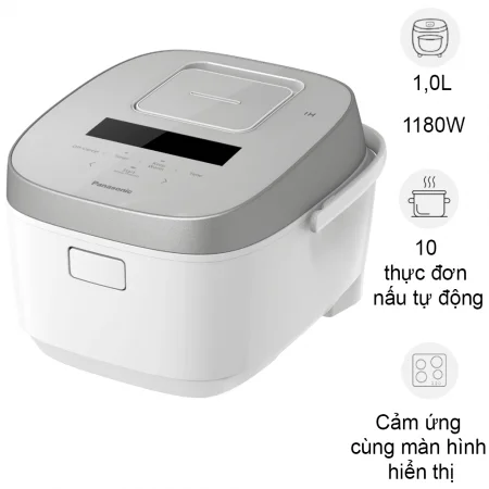 Nồi Cơm Cao Tần SR-HFL103WRA 1 Lít