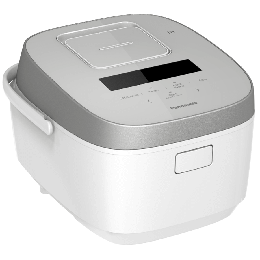 Nồi Cơm Cao Tần Panasonic SR-HFL103WRA 1 Lít 2