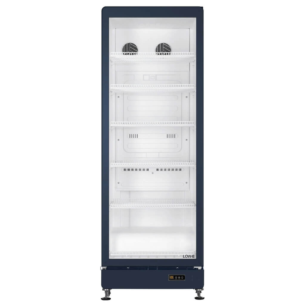 Tủ Mát Aqua 537 Lít AQS-AF640H