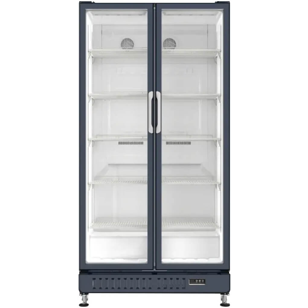 Tủ Mát Aqua 652 Lít AQS-AF760H