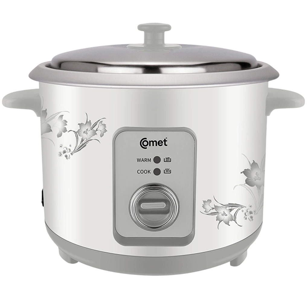 Nồi Cơm Điện Comet CM8020 1.8 Lít 0