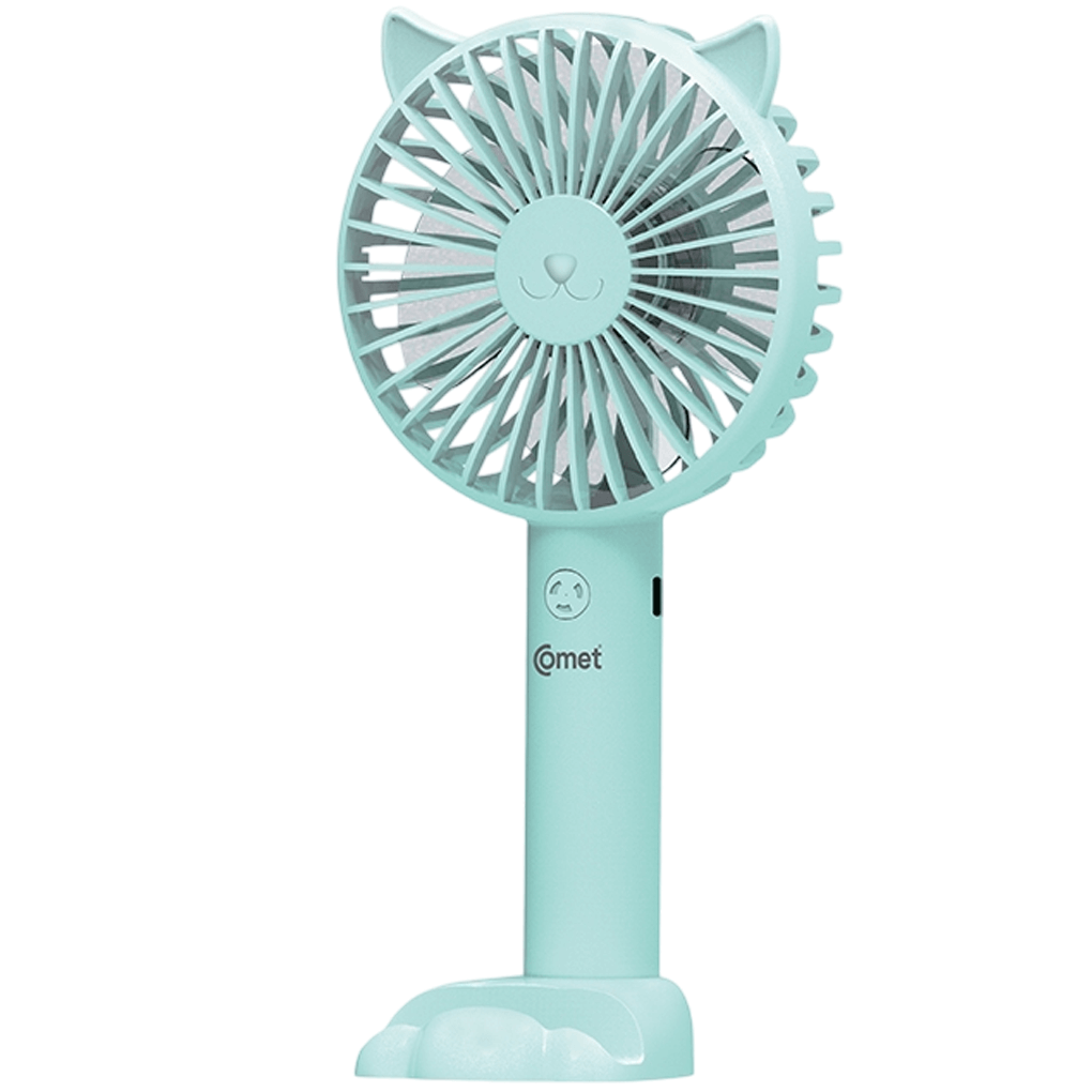 Quạt Sạc Comet CRF1104