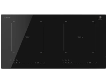 Bếp đôi Hawonkoo CEH-263