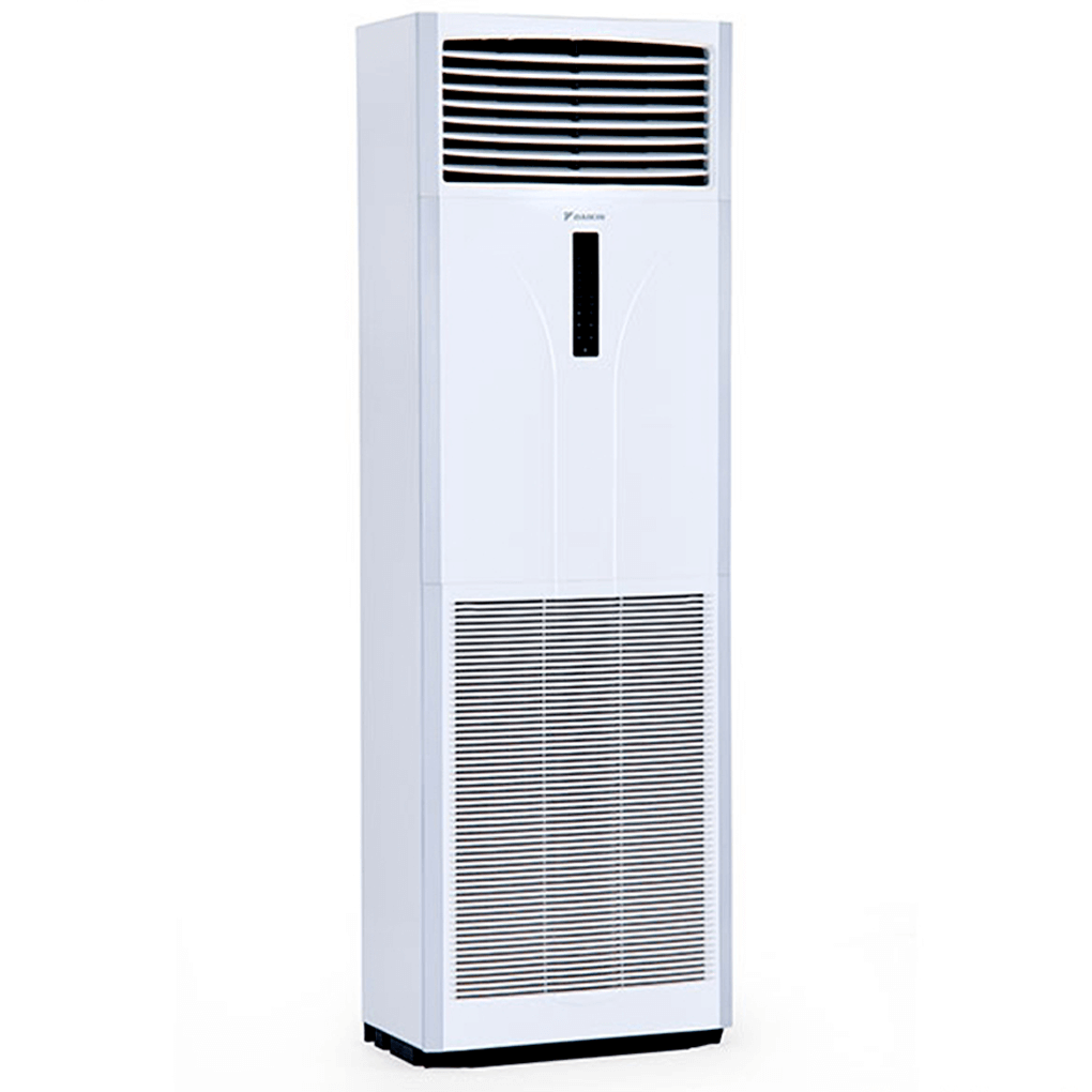 Máy lạnh tủ đứng Daikin FVC125AV1V / RC125AGY1V Máy lạnh tủ đứng Daikin FVC125AV1V / RC125AGY1V