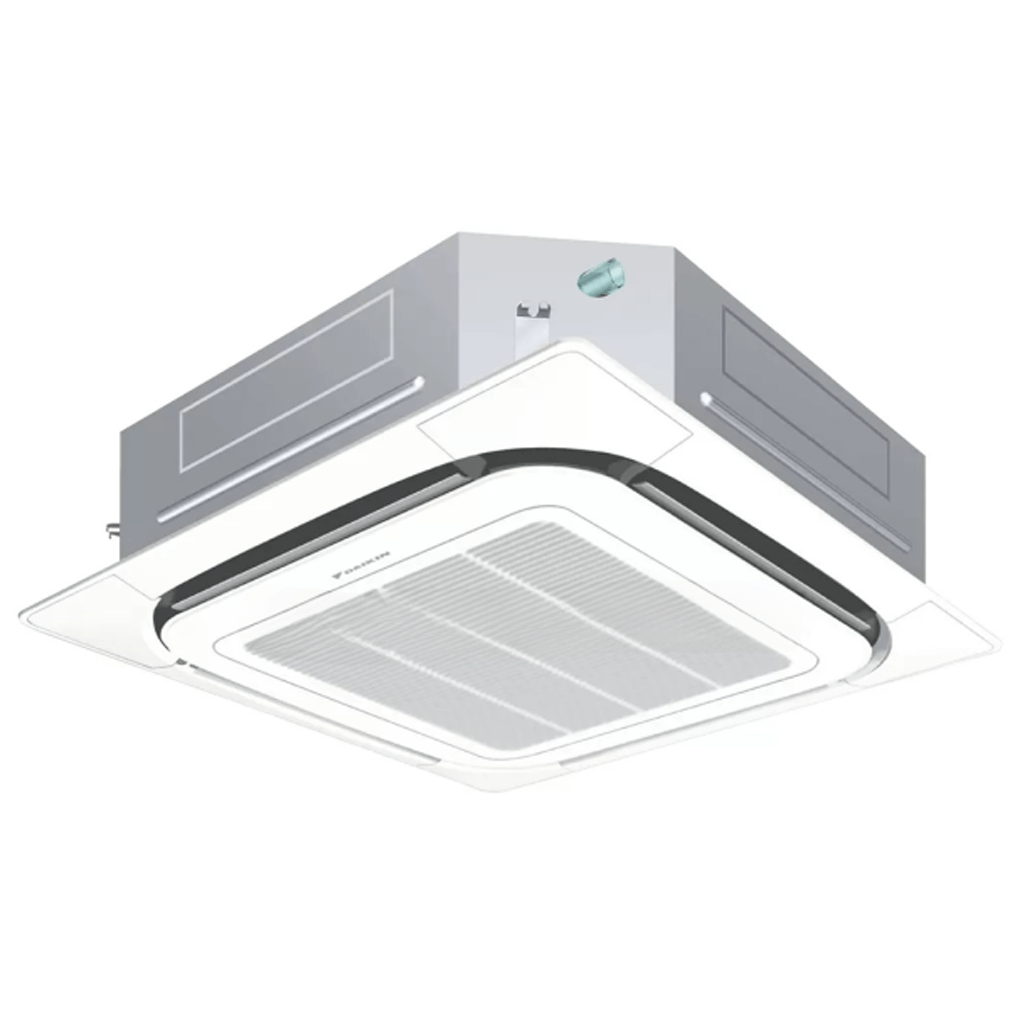 Máy lạnh âm trần Daikin FCNQ48MV1 / RNQ48MY1 + BRC7F633F9 + BYCP125K-W18