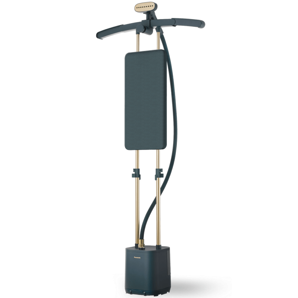 Bàn Ủi Hơi Nước Đứng Panasonic NI-GWG090GRA