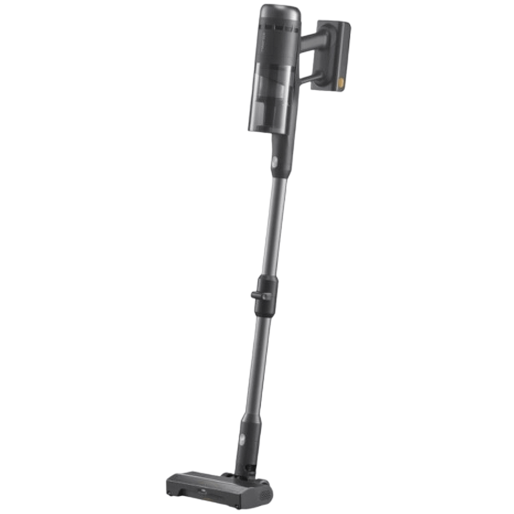 Máy Hút Bụi Cầm Tay Roborock H60 Ultra Đen