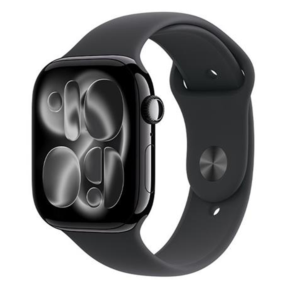 Apple Watch Series 11 GPS 46mm Viền Nhôm Dây Thể Thao (M/L)