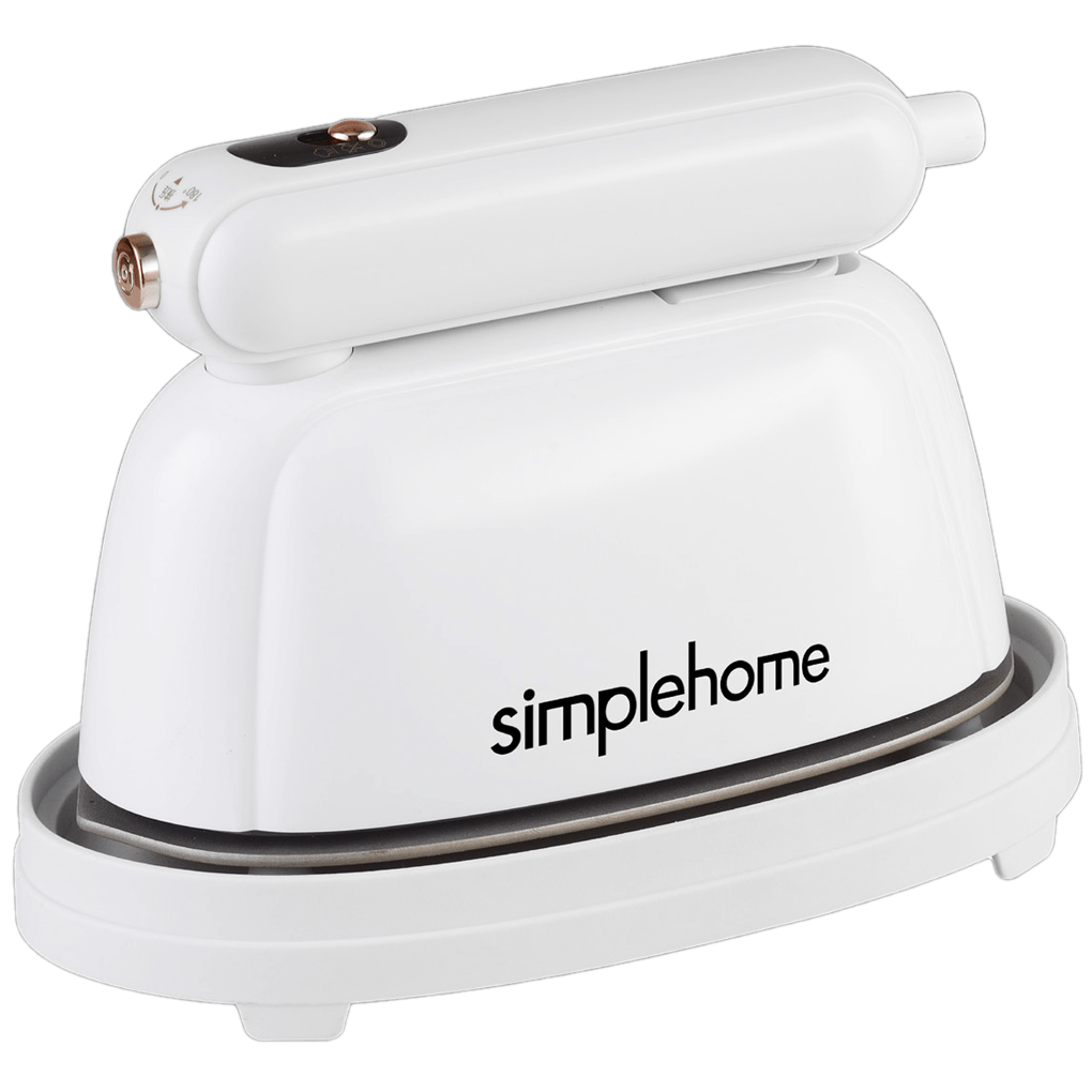 Bàn Ủi Hơi Nước Cầm Tay Simplehome SWS-528S