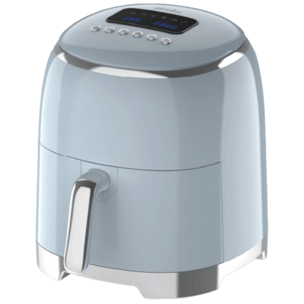 Nồi Chiên Không Dầu Paveden PAF-515BL 5 Lít