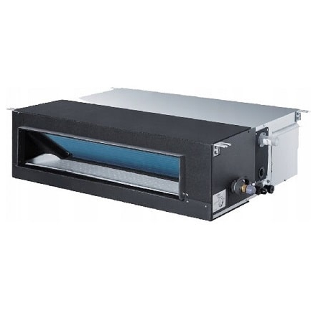 Máy lạnh giấu trần Aqua 1U140S1PN1SB/AD140S2SM6FA Máy lạnh giấu trần Aqua 1U140S1PN1SB/AD140S2SM6FA