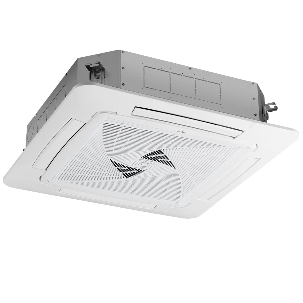 Máy lạnh âm trần Aqua AQA-NU48TRAB/AQA-NC48TRN/PB-950QB Máy lạnh âm trần Aqua AQA-NU48TRAB/AQA-NC48TRN/PB-950QB