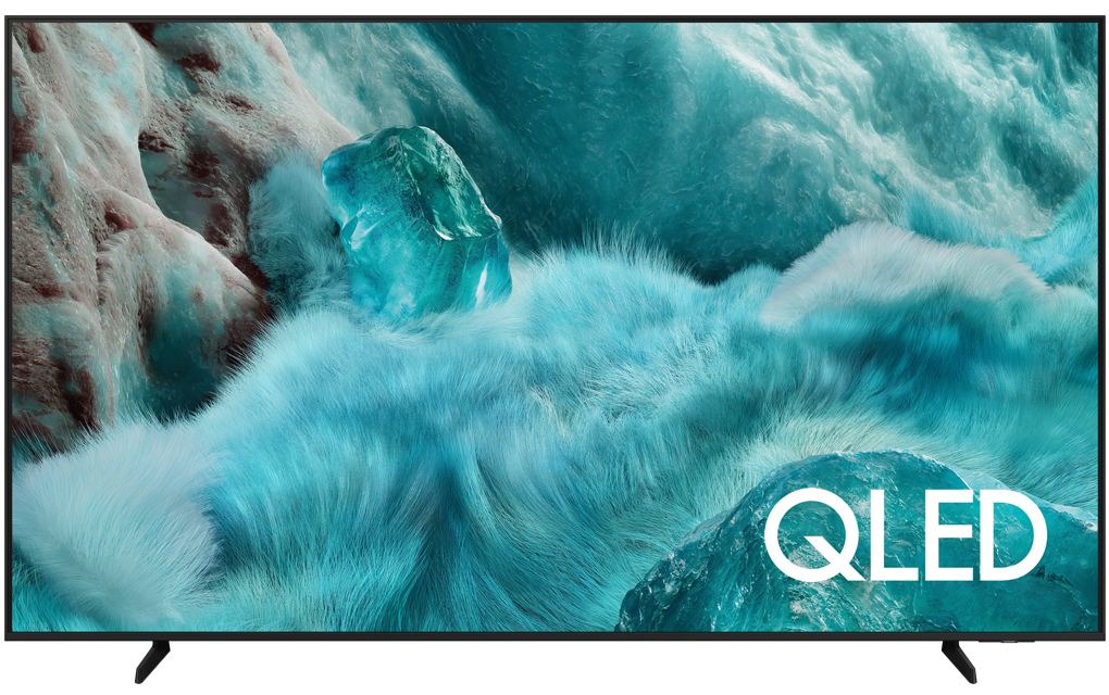 Thiết kế Samsung QA98Q7FA Thiết kế Samsung QA98Q7FA