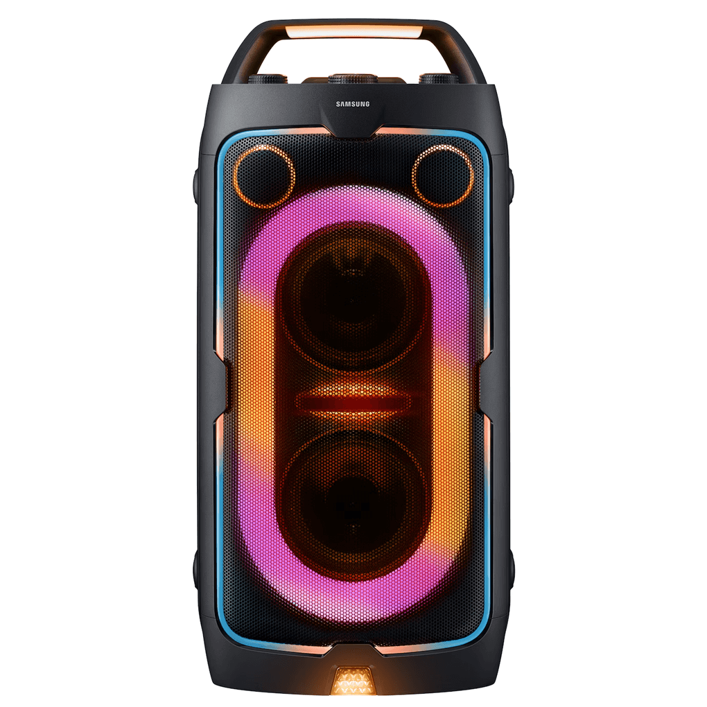 Loa Tháp Di Động Samsung MX-ST40F 160W Party Audio (2025)