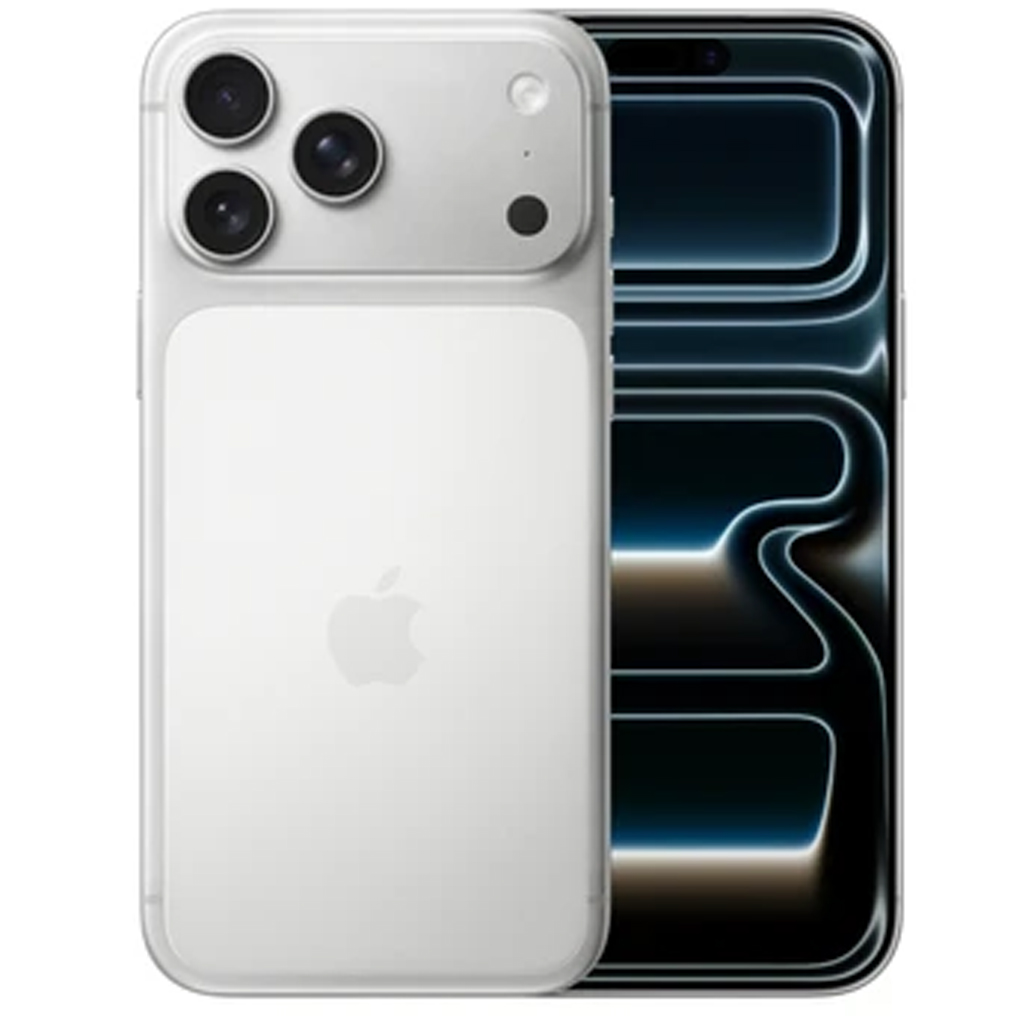 iPhone 17 Pro 256GB Bạc