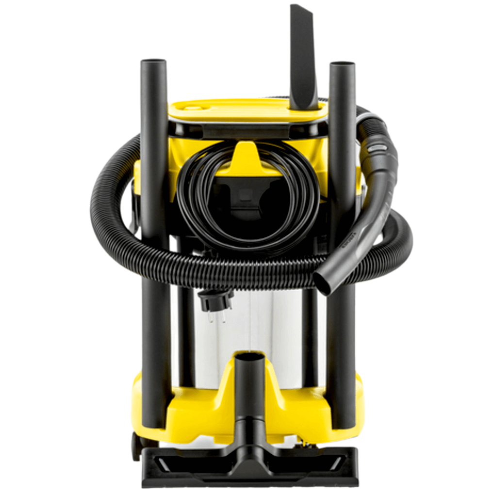 Máy hút bụi Karcher WD 3 S V-17/4/20 - chi tiết Máy hút bụi Karcher WD 3 S V-17/4/20 - chi tiết