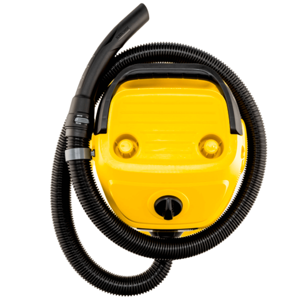 Máy hút bụi Karcher WD 3 S V-17/4/20 - hình ảnh thực tế Máy hút bụi Karcher WD 3 S V-17/4/20 - hình ảnh thực tế