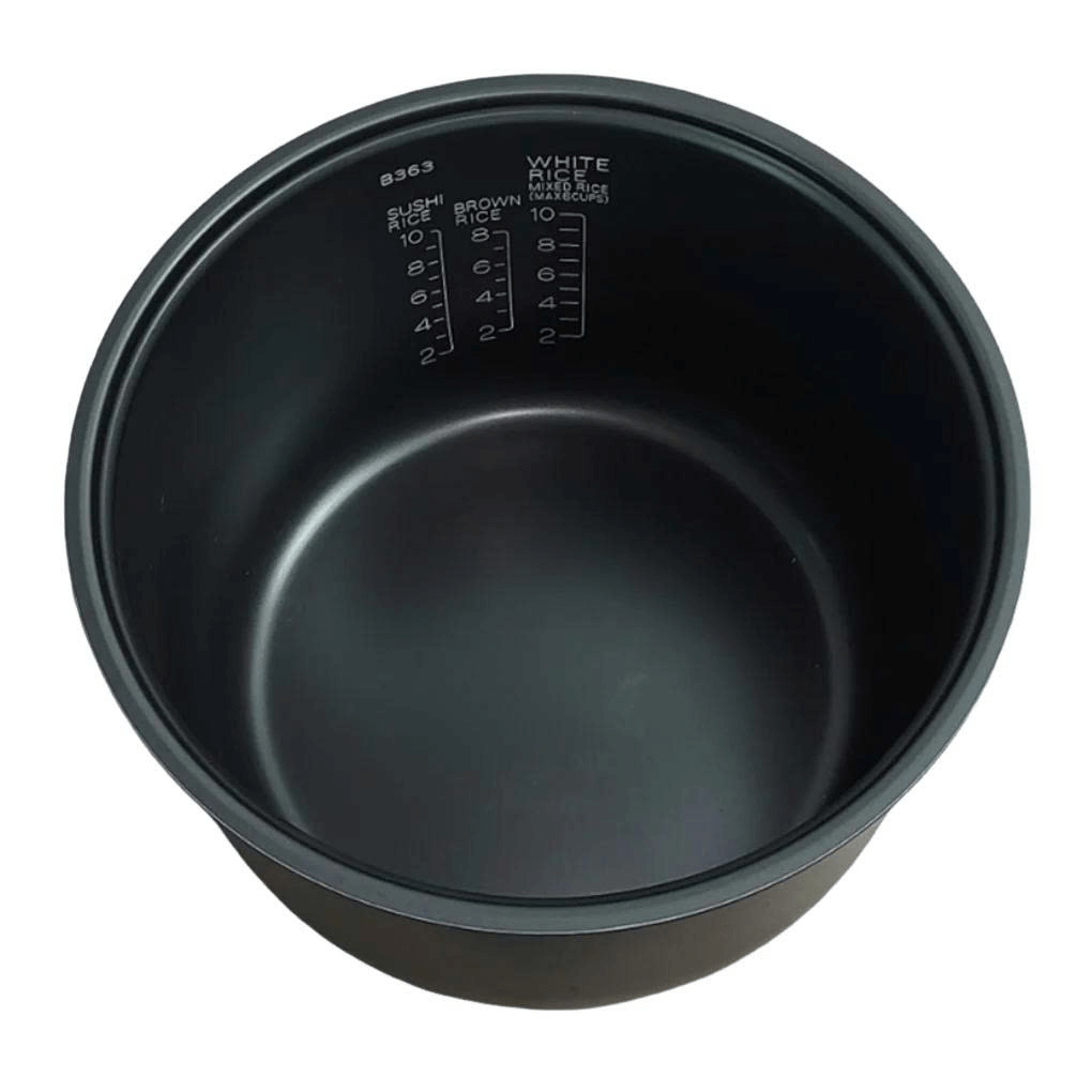 Nồi Cơm Điện Zojirushi NL-AAQ10 1.0 Lít - Xuất Xứ Nhật Bản 1