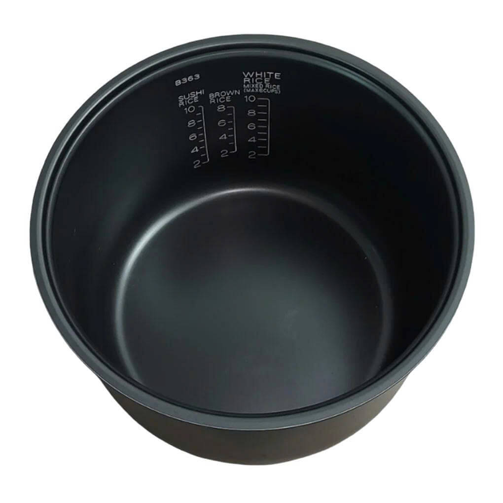 Nồi Cơm Điện Zojirushi NL-AAQ18 1.8 Lít - Xuất Xứ Nhật Bản 1