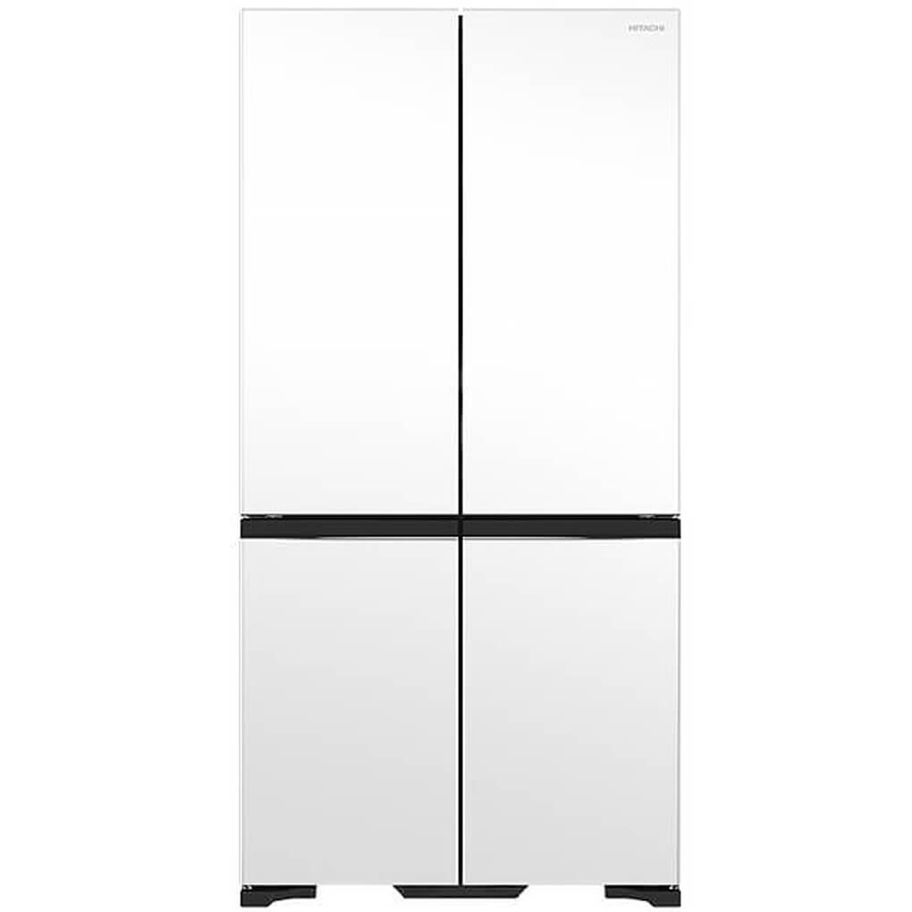 Tủ Lạnh Hitachi Inverter 569 Lít R-WB640VGV0X MGW