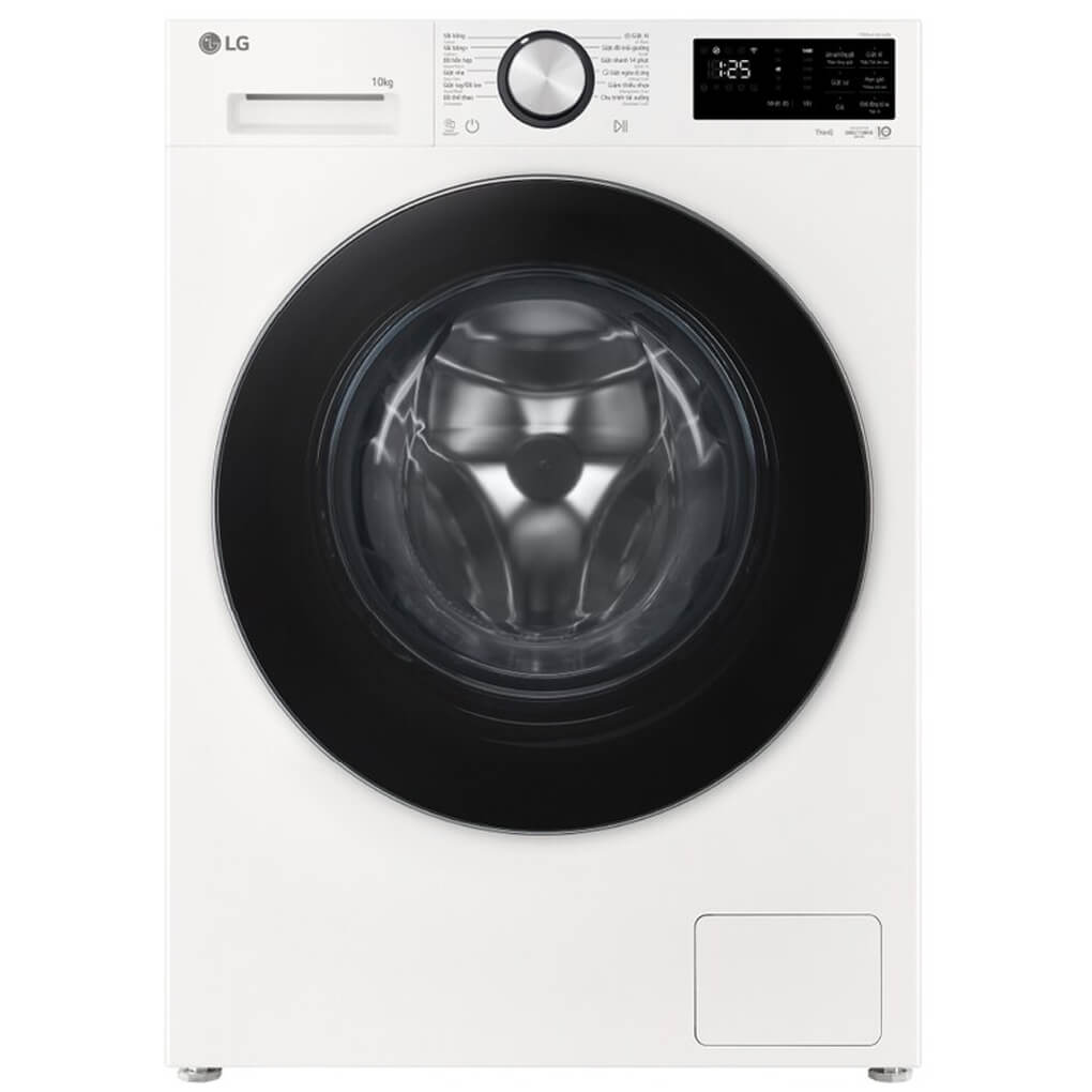 Máy Giặt LG Inverter 10 Kg FX1410N5W