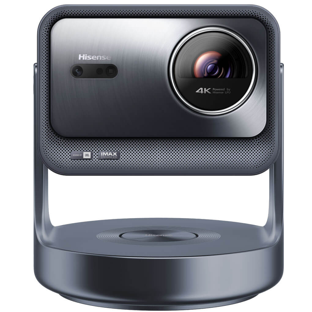 Máy Chiếu Hisense Vidda C2 Ultra 4K Laser