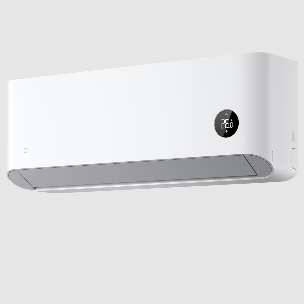 Thiết kế Xiaomi ASC-09W/N1C5-VN