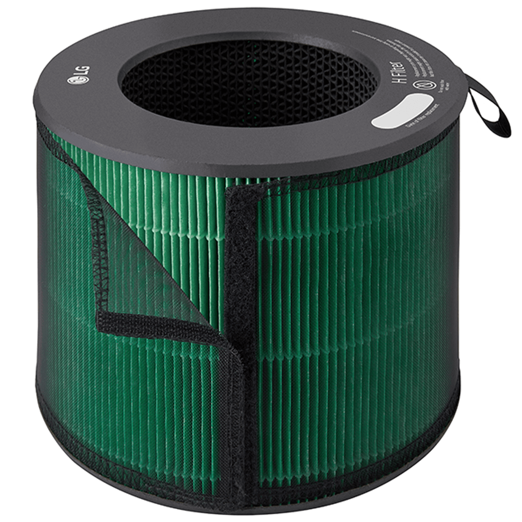 Bộ Lọc Thay Thế Cho Máy Lọc Khí LG Puricare Aero Hit PFSAZC01.ASTD 0