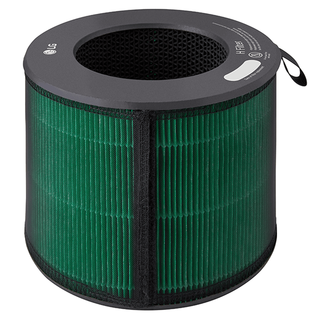 Bộ Lọc Thay Thế Cho Máy Lọc Khí LG Puricare Aero Hit PFSAZC01.ASTD 1