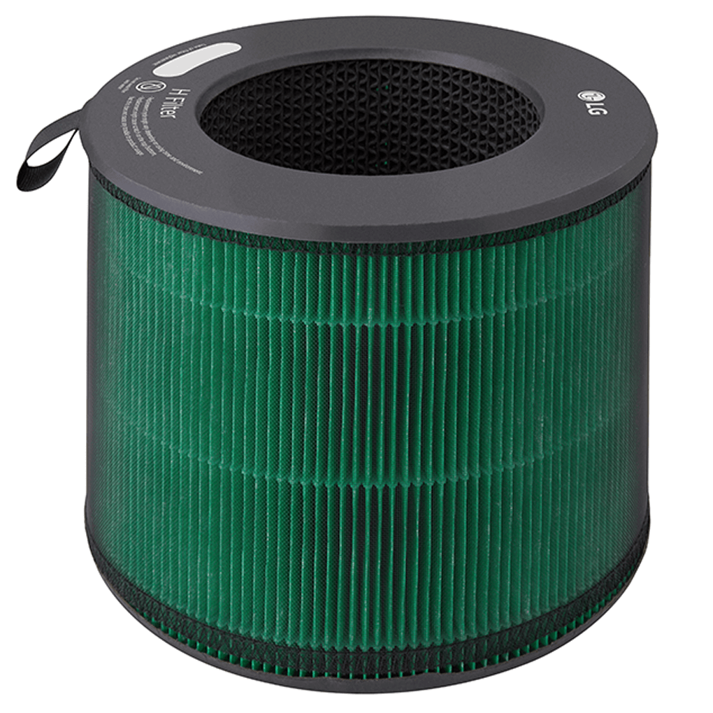 Bộ Lọc Thay Thế Cho Máy Lọc Khí LG Puricare Aero Hit PFSAZC01.ASTD 2