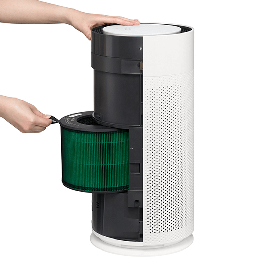 Bộ Lọc Thay Thế Cho Máy Lọc Khí LG Puricare Aero Hit PFSAZC01.ASTD 4