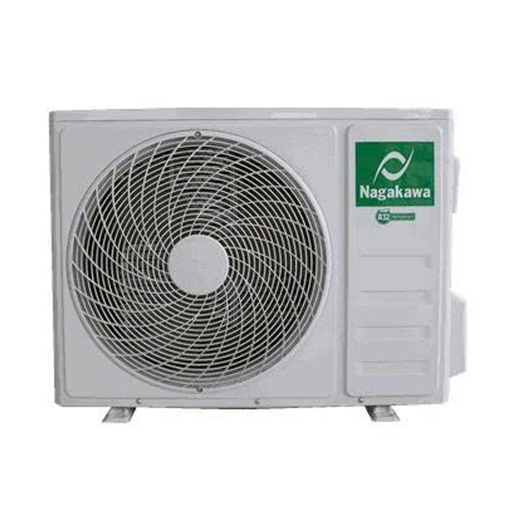 Máy lạnh Nagakawa NIS-C24R2T30 - hình ảnh thực tế