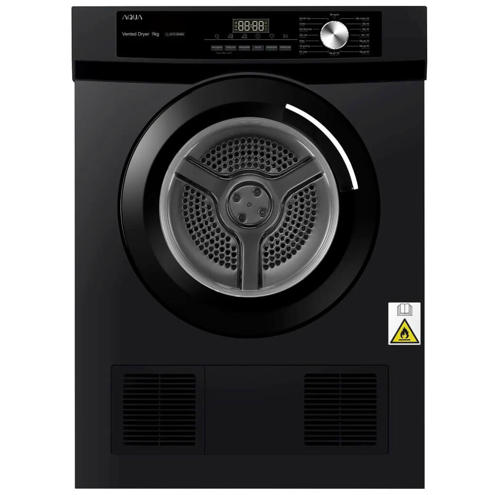Máy sấy thông hơi Aqua AQH-V901K.PS Máy sấy thông hơi Aqua AQH-V901K.PS