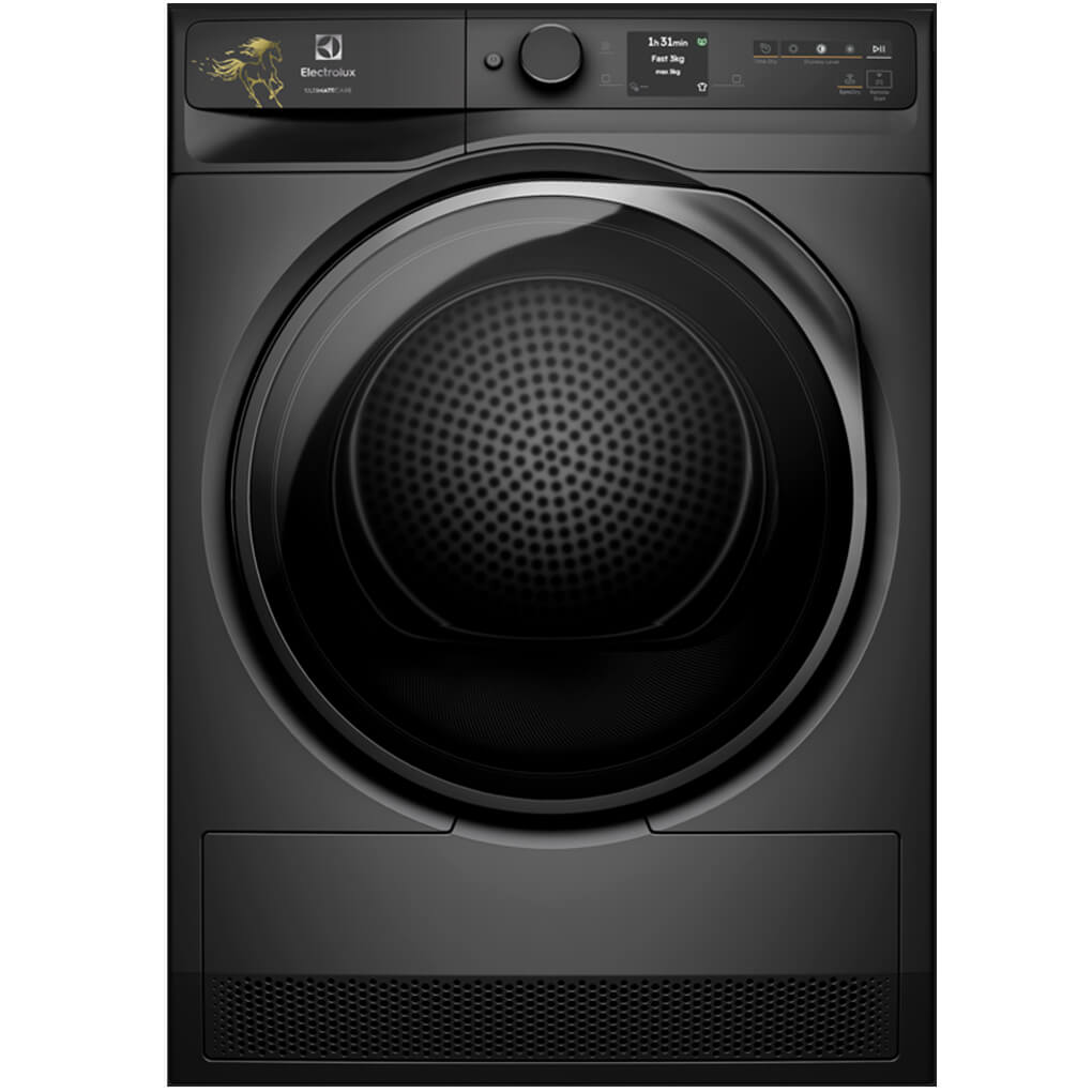 Máy sấy bơm nhiệt Electrolux EDH902R9SC Máy sấy bơm nhiệt Electrolux EDH902R9SC