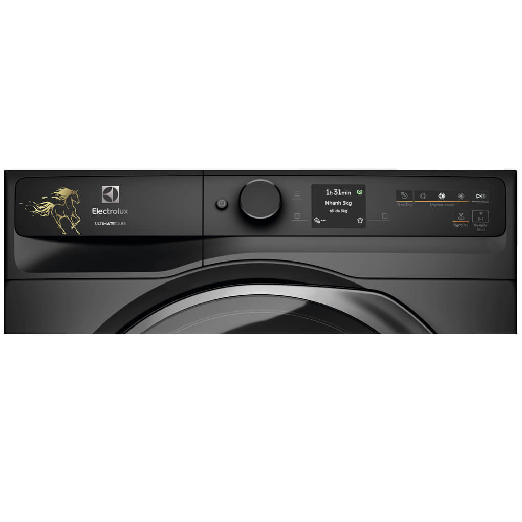 Thiết kế Electrolux EDH902R9SC Thiết kế Electrolux EDH902R9SC