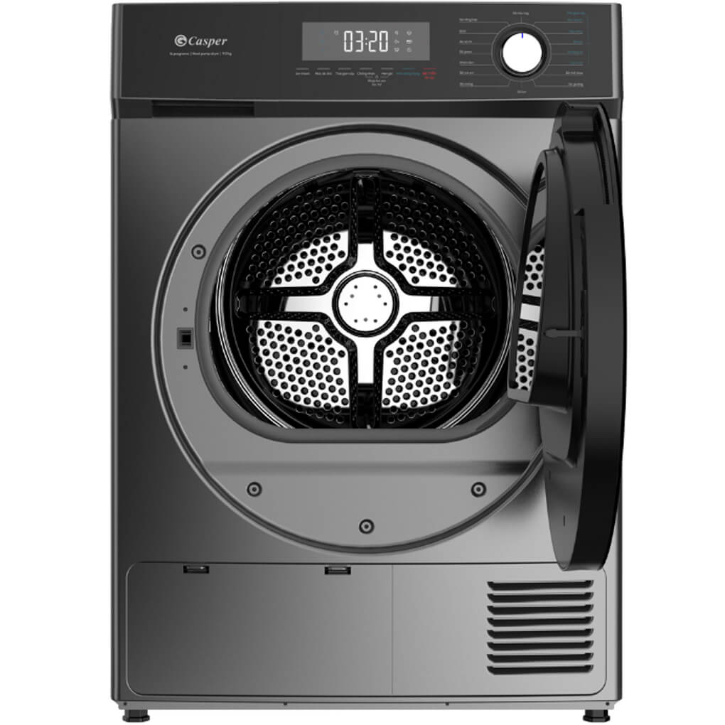 Thiết kế Casper TD-P9HG1 Thiết kế Casper TD-P9HG1