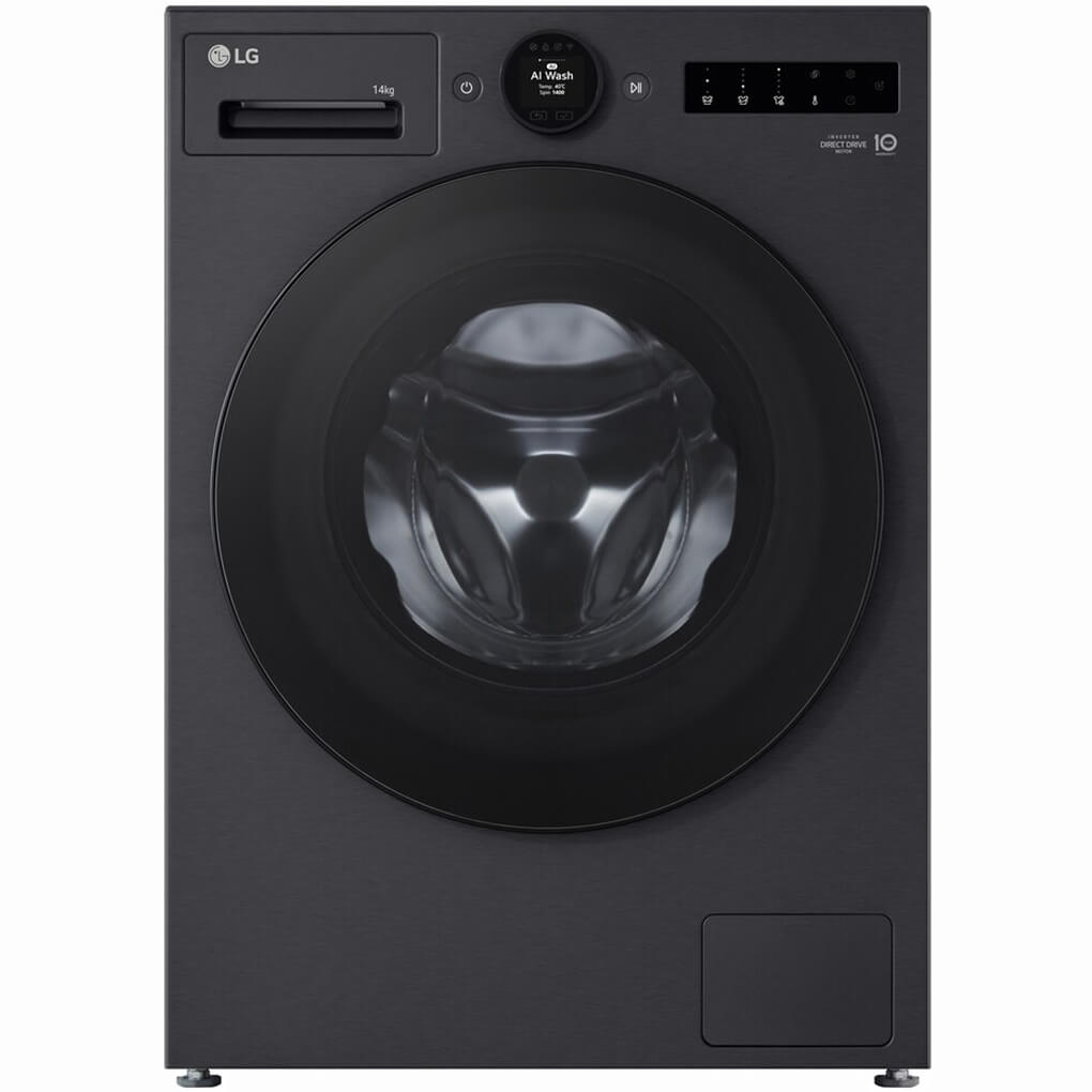Máy Giặt LG Inverter 14 Kg FX1414S3KA