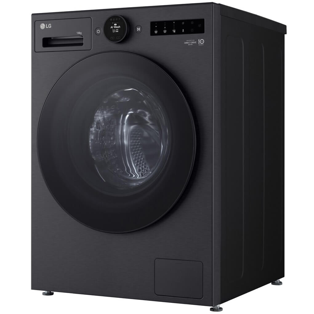 Máy Giặt LG Inverter 14 Kg FX1414S3KA 0