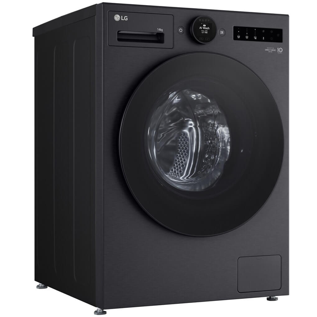 Máy Giặt LG Inverter 14 Kg FX1414S3KA 1