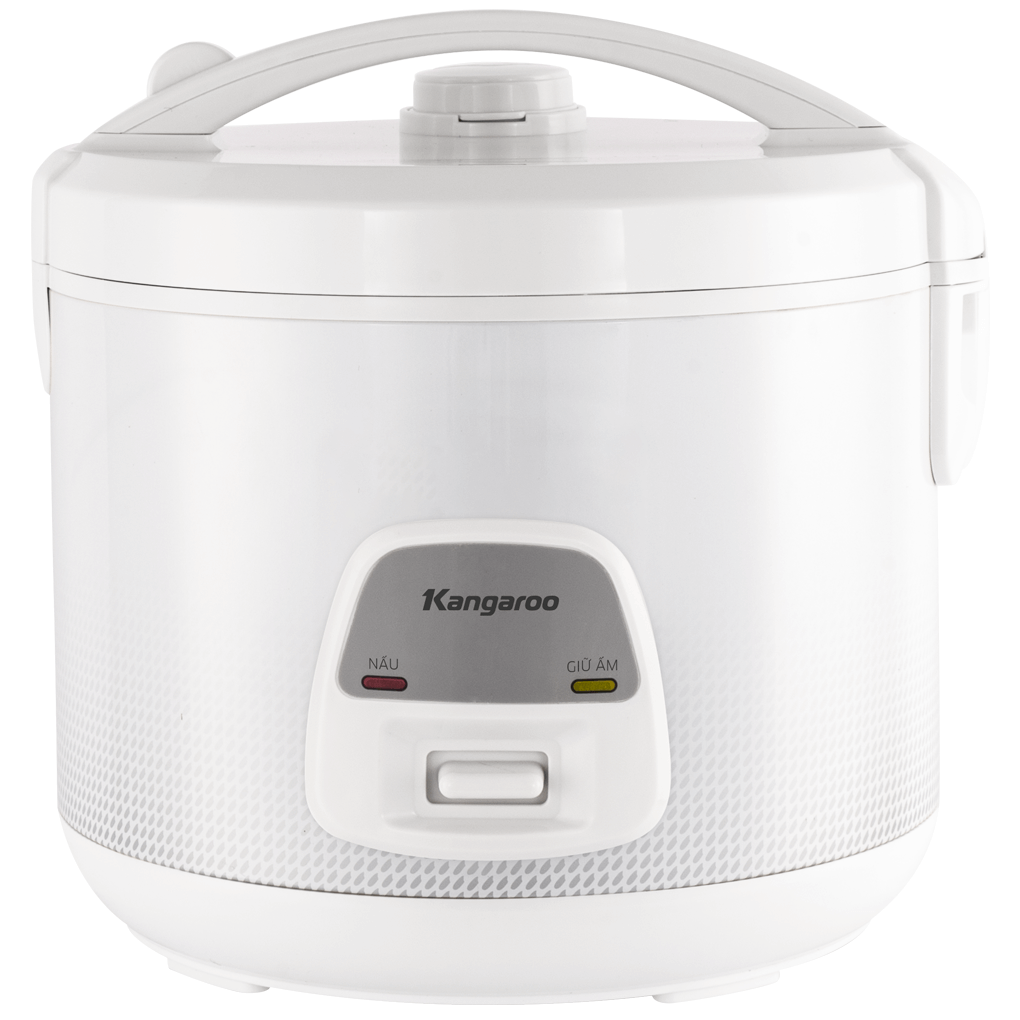 Nồi Cơm Điện Kangaroo KGRC12MT1 1.2 Lít 0