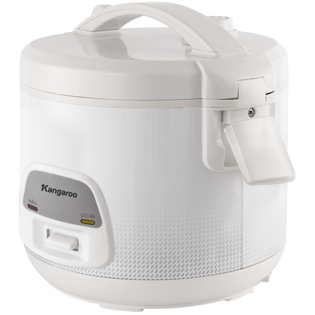 Nồi Cơm Điện Kangaroo KGRC12MT1 1.2 Lít 1