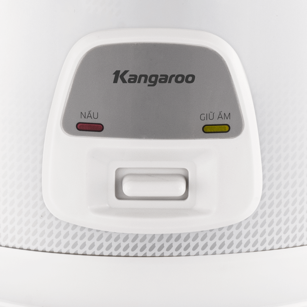 Nồi Cơm Điện Kangaroo KGRC12MT1 1.2 Lít 4